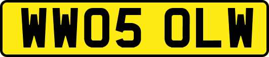 WW05OLW