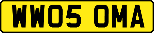 WW05OMA