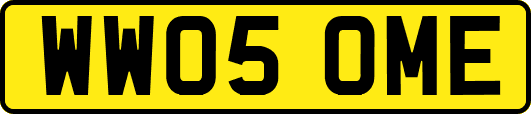 WW05OME