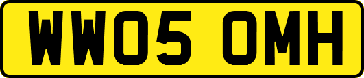 WW05OMH