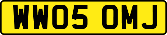 WW05OMJ