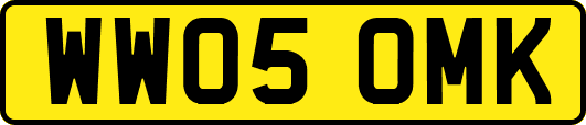 WW05OMK