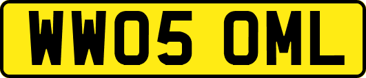 WW05OML
