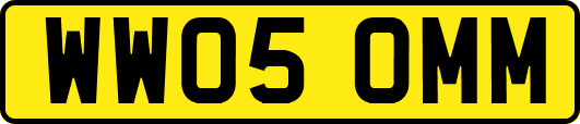 WW05OMM