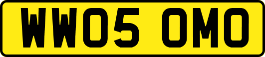 WW05OMO