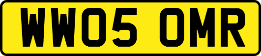 WW05OMR