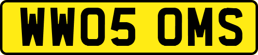 WW05OMS