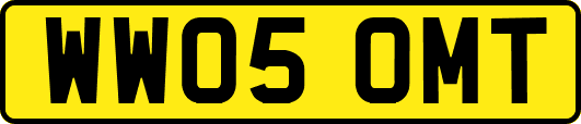 WW05OMT