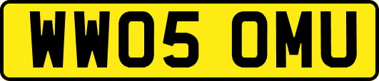 WW05OMU