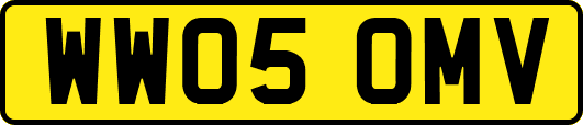 WW05OMV