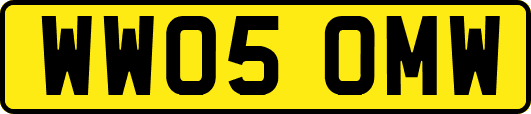 WW05OMW
