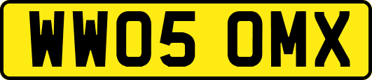 WW05OMX