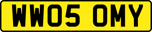 WW05OMY