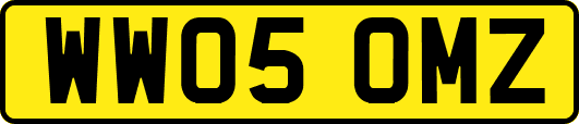 WW05OMZ