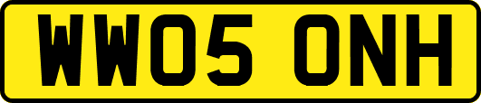 WW05ONH