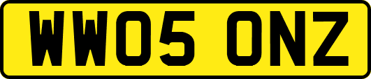 WW05ONZ