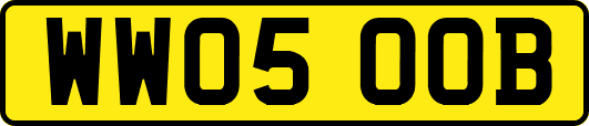 WW05OOB