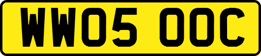 WW05OOC
