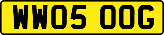 WW05OOG