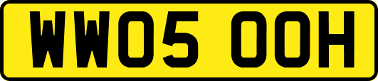 WW05OOH