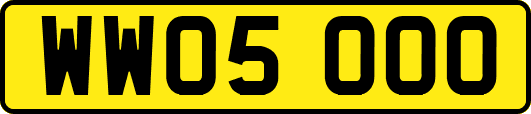 WW05OOO