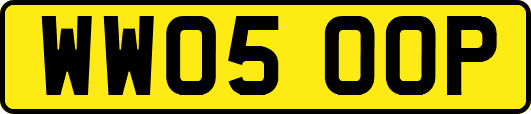 WW05OOP