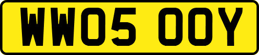 WW05OOY
