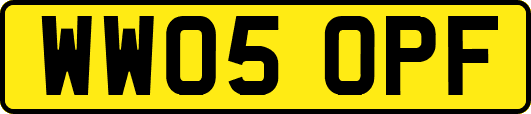 WW05OPF