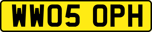 WW05OPH