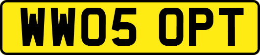 WW05OPT