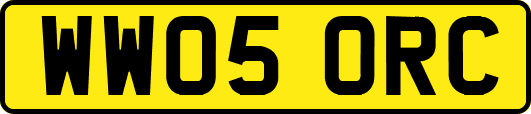 WW05ORC