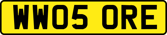 WW05ORE