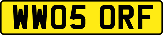 WW05ORF