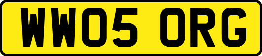 WW05ORG