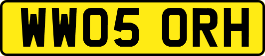 WW05ORH