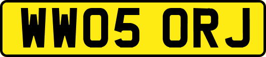 WW05ORJ