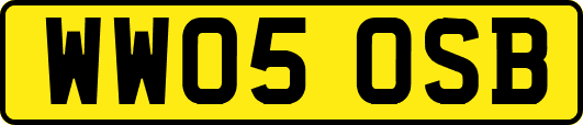 WW05OSB
