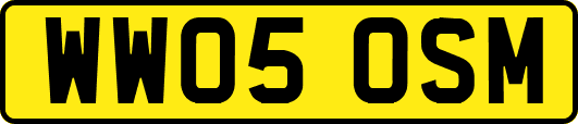 WW05OSM