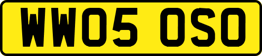 WW05OSO
