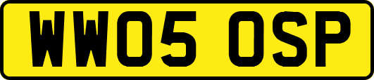 WW05OSP