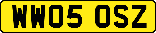 WW05OSZ