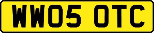 WW05OTC