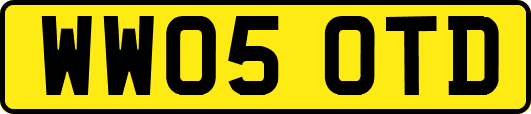 WW05OTD