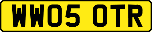 WW05OTR