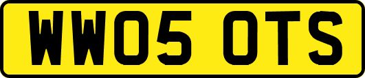 WW05OTS