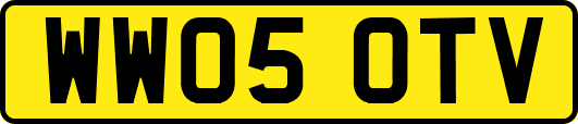 WW05OTV