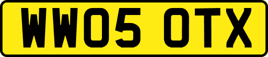 WW05OTX