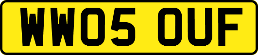 WW05OUF