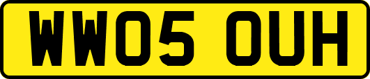 WW05OUH