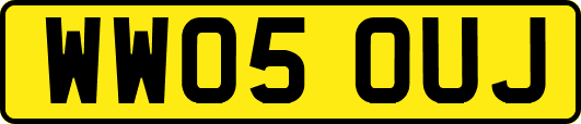 WW05OUJ